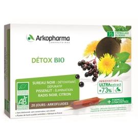 BIKOFLUIDS DETOX BIO