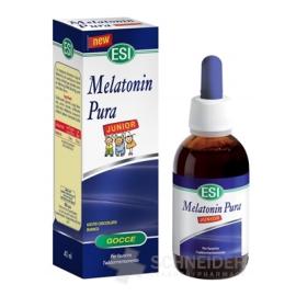 ESI MELATONIN Pura JUNIOR