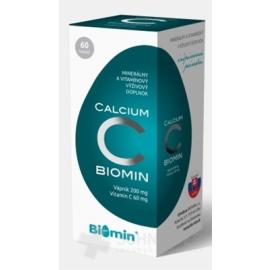 BIOMIN CALCIUM WITH VITAMIN C