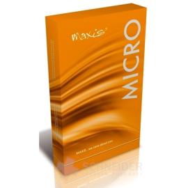 MAXIS MICRO STEHENNÁ PANČUCHA