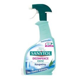 SANYTOL CLEANER Bathroom Spray