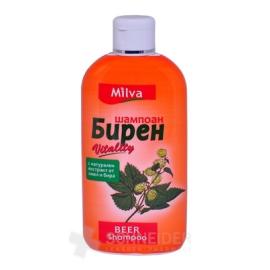 Milva SHAMPOO BEER YEAST