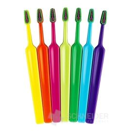 TePe Compact Color X-soft toothbrush