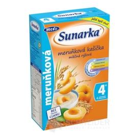 SUNÁREK milk rice slurry