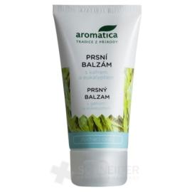 aromatic BREAST BALM