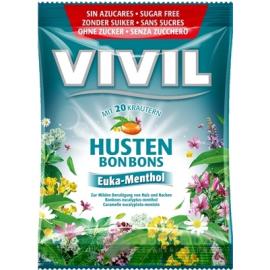 VIVIL BONBONS HUSTEN