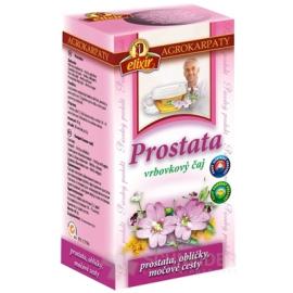 AGROCARPATHAS PROSTATA Willow tea