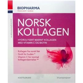 BIOPHARMA NORSK KOLLAGEN