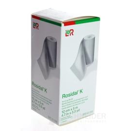 ROSIDAL K 12cmx5m