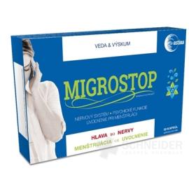 Astina MIGROSTOP