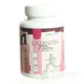 EDENPharma L-CARNITINE 732 mg
