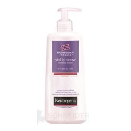 NEUTROGENA NR Visibly Renew body lotion