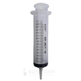 Striekačka výplachová (KD - JECT III) 150 ml