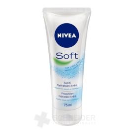 NIVEA SOFT KRÉM TUBA