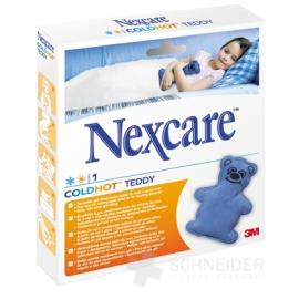 3M Nexcare Coldhot Teddy
