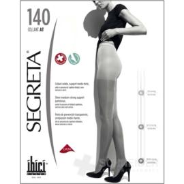 SEGRETA 140 SUPERCALIBRATO pančuchové nohavice č.2