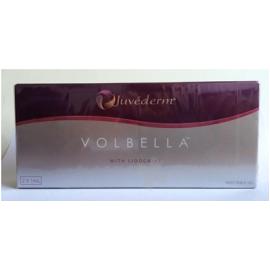 Juvéderm VOLBELLA with Lidocaine