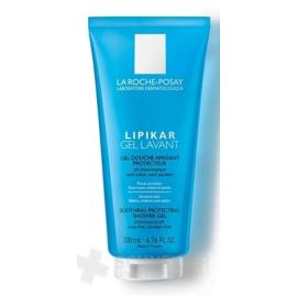 LA ROCHE-POSAY LIPIKAR GEL LAVANT