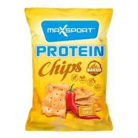 PROTEIN Chips sladké čili