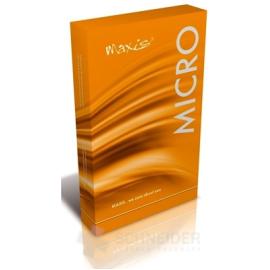MAXIS MICRO STEHENNÁ PANČUCHA