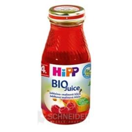 HiPP BIO Apple - raspberry JUICE