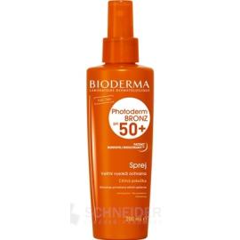 BIODERMA Photoderm BRONZ SPF 50+ (V1)