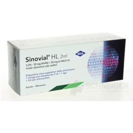 Sinovial HL 3,2%