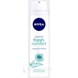 NIVEA SPREJ DEODORANT Fresh Comfort