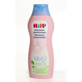 HiPP BabySANFT Bath foam