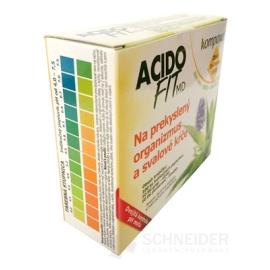 kompava ACIDOFIT MD MIX