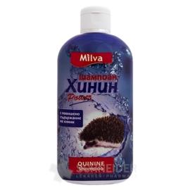 Milva CHININA SHAMPOO