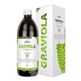 nefdesanté GRAVIOLA