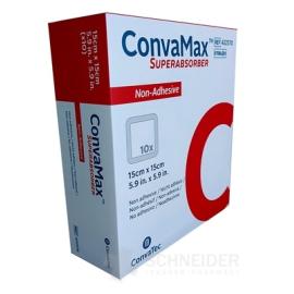 ConvaMax Krytie na rany superabsorpčné