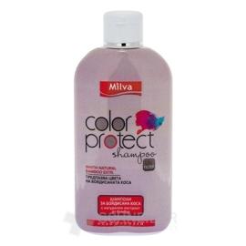 Milva COLOR PROTECT SHAMPOO