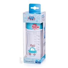 Canpol Babies EasyStart Fľaša Toys 240 ml