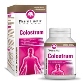 Pharma Activ Colostrum