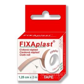 FIXAplast Coil patch