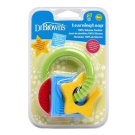 Dr.BROWN´S HRYZADLO LEARNING LOOP