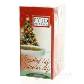 FYTO Christmas tea