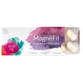 MagneFit