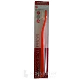 SWISSDENT PROFI Whitening Soft zubná kefka