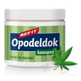 REFIT OPODELDOK hemp