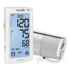 MICROLIFE TLAKOMER DIGITÁLNY BP A7 AFIB Touch