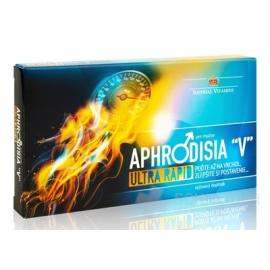 APHRODISIA V Ultra Rapid for men