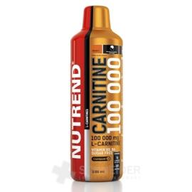 NUTREND CARNITINE 100