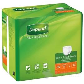 DEPEND Slip CLASSIC L