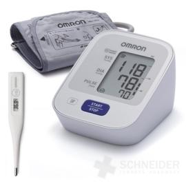 OMRON M2 Digitálny TLAKOMER automatický