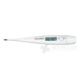 MICROLIFE THERMOMETER DIGITAL MT 16C2 BASAL