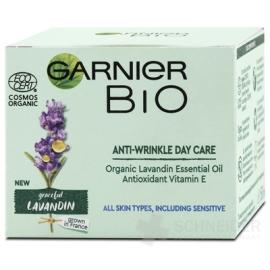 GARNIER BIO Graceful Lavandin Day Care