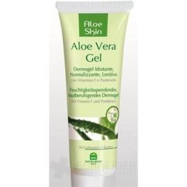 NH - Aloe Skin Aloe Vera gel with vit. F and panthenol